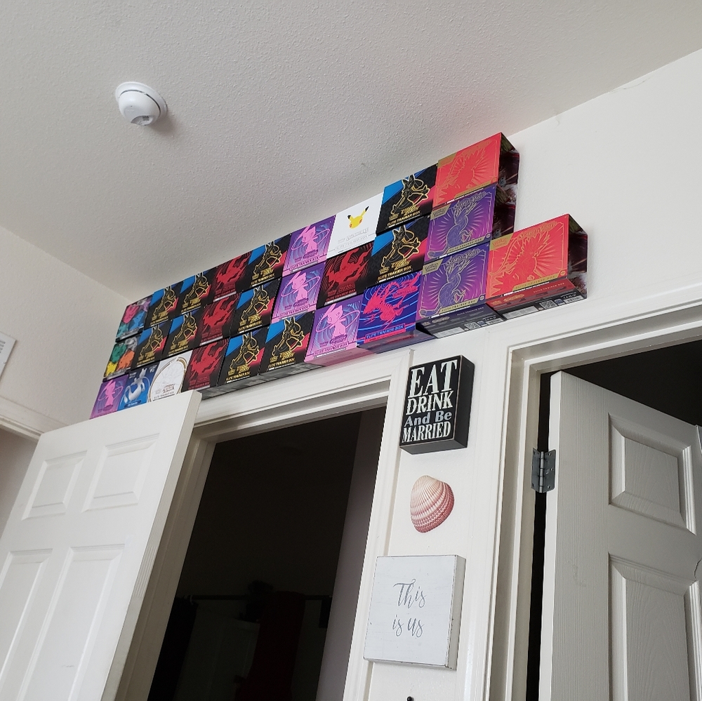 Bulk pokemon